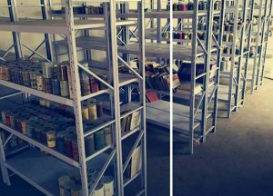秦森廠區二 秦森廠區二