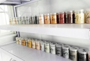 秦森廠區四 秦森廠區四